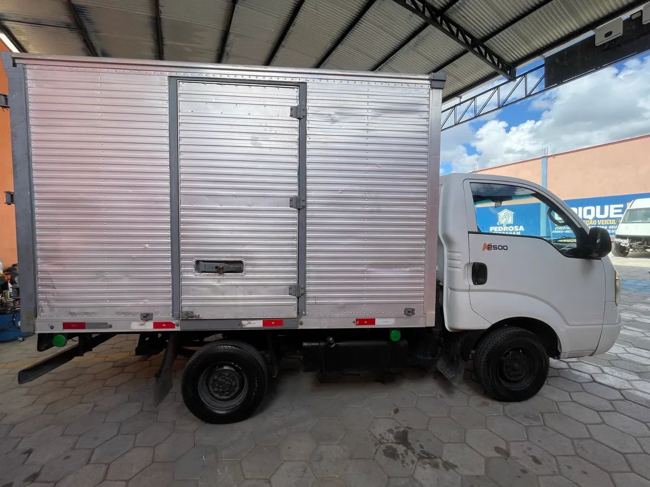 Fretes vem que tem, sem limite de distância  - Foto 4