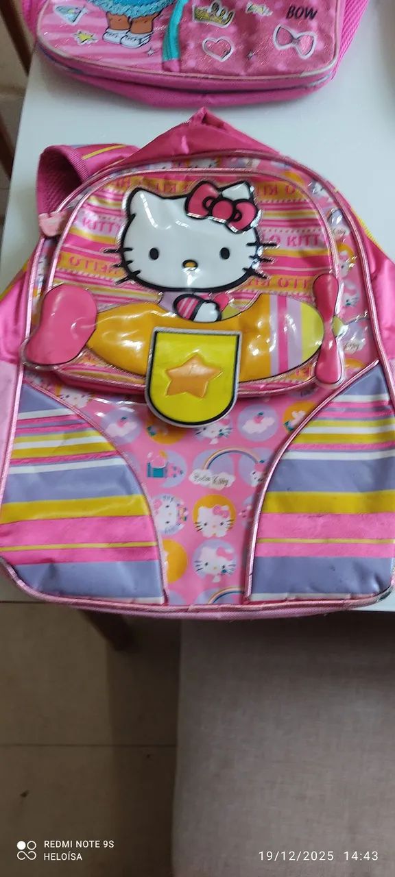 Mochilas - Foto 3