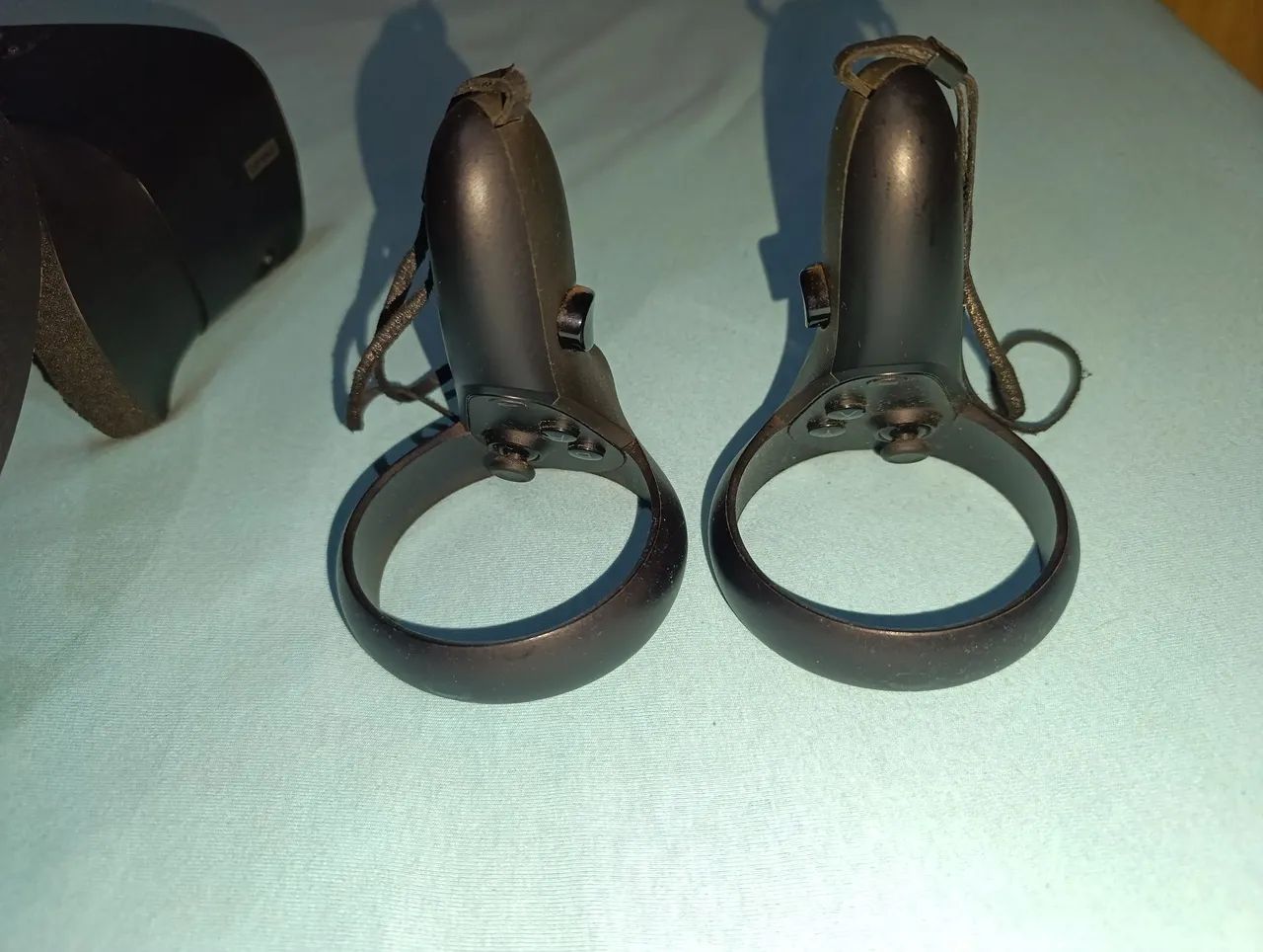 Vr Rifts Lenovo Completo - Foto 3