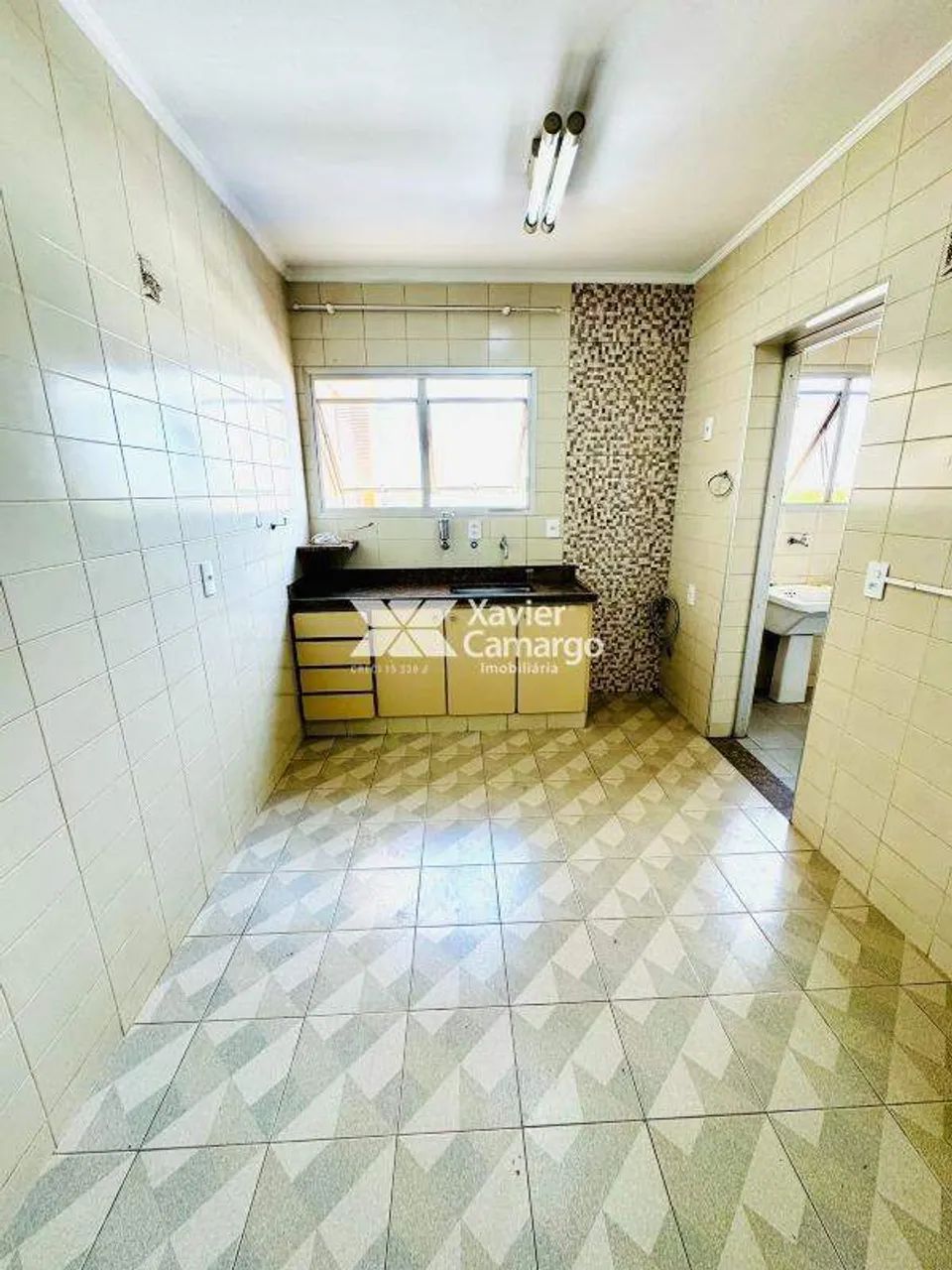 Apartamento à venda com 2 quartos no Centro - Rio Claro/SP - Foto 5