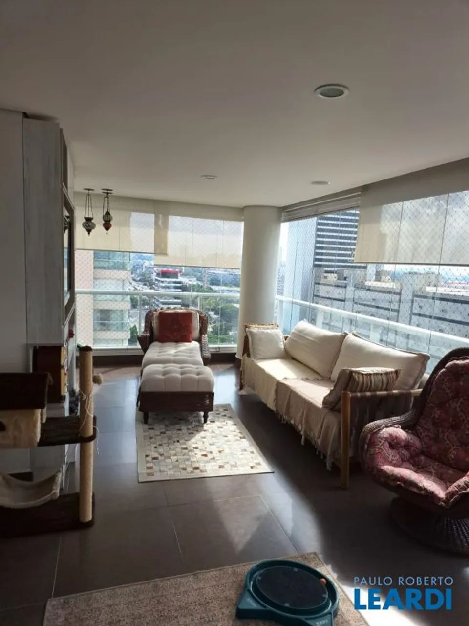 APARTAMENTO - VILA LEOPOLDINA - SP - Foto 4