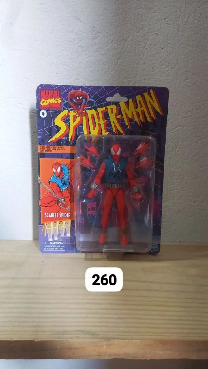 Marvel legends  - Foto 3