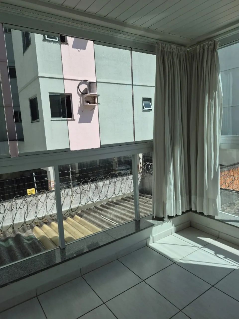 APARTAMENTO 2 QUARTOS PARA ALUGUEL! - Foto 2