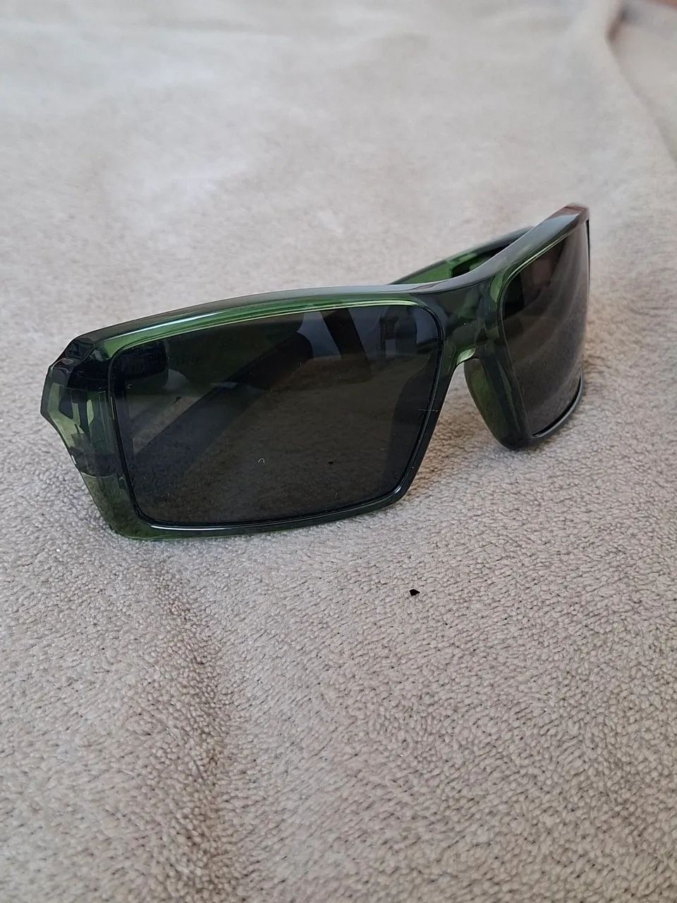Oakley Eyepatch 1 