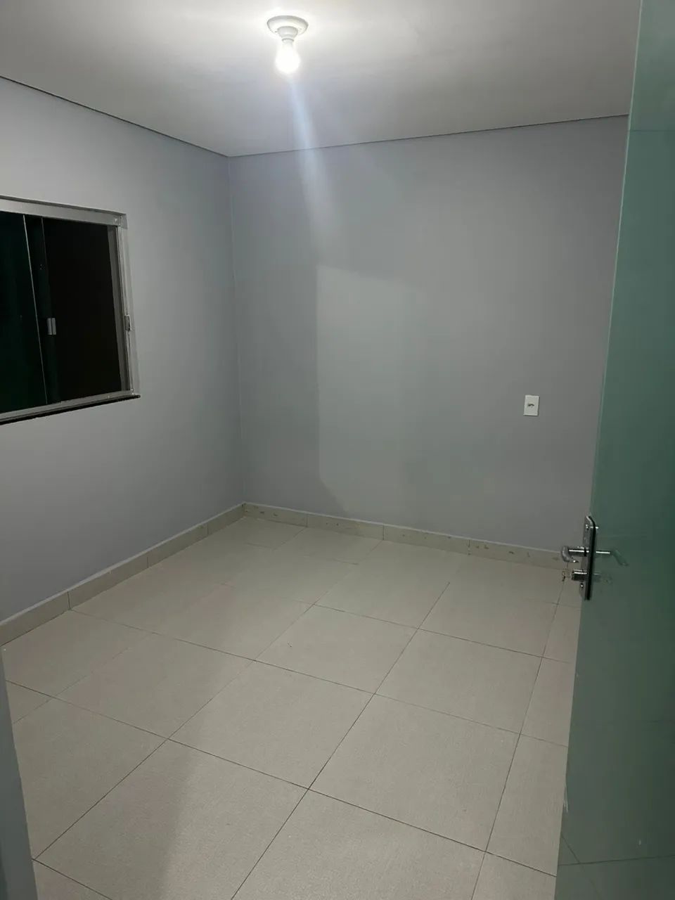 Aluga se casa em nova colina perto da BR020 - Foto 8