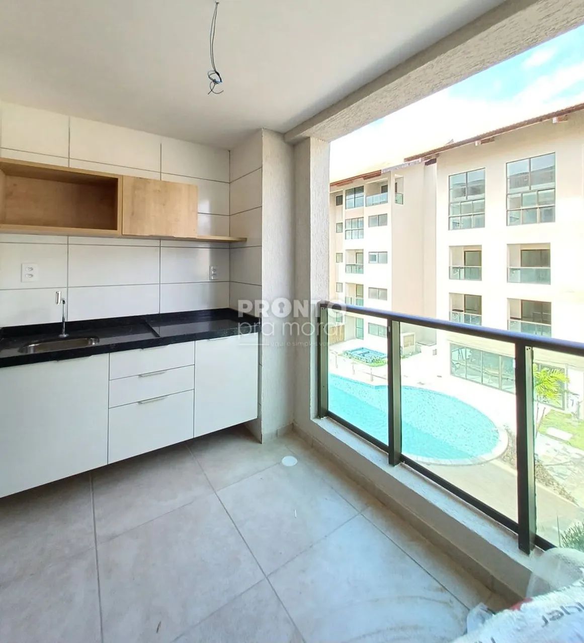 Apartamento com 1 quarto em Carneiros - Foto 5
