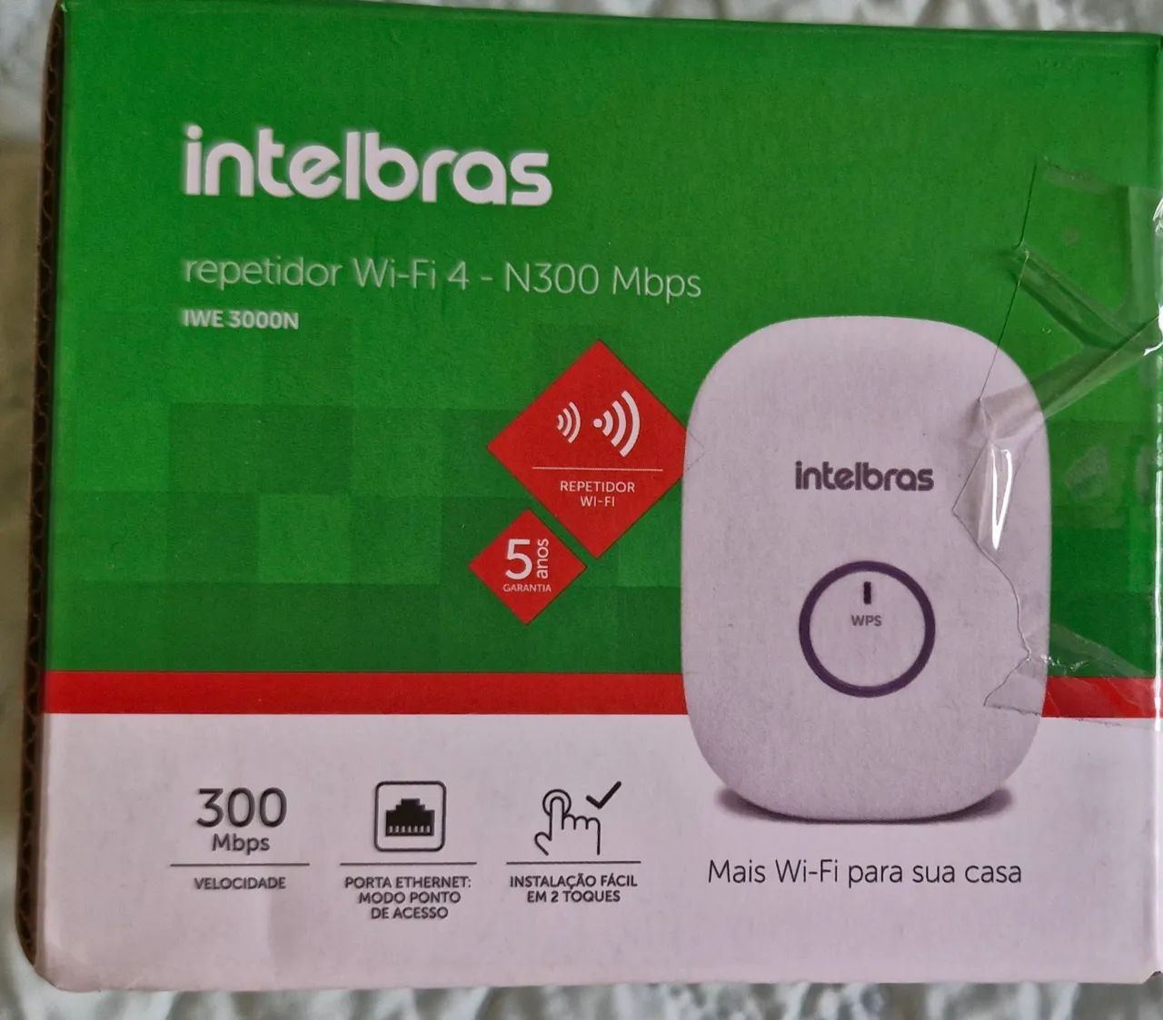 Wi-Fi Repeater432209021487042560