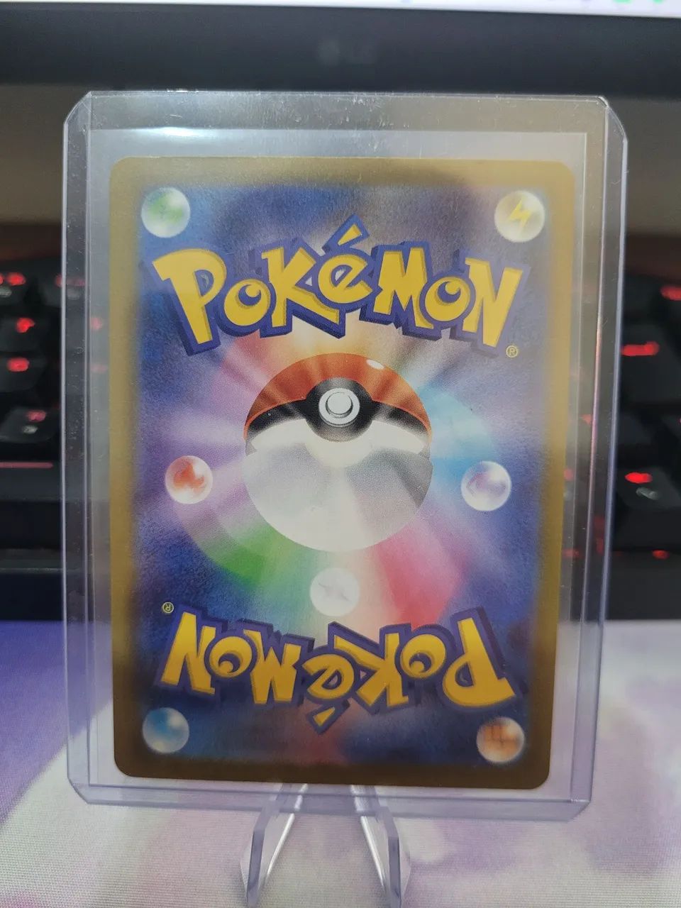 Carta Pokemon Mega Charizard X ex - Mega Dream - Foto 2