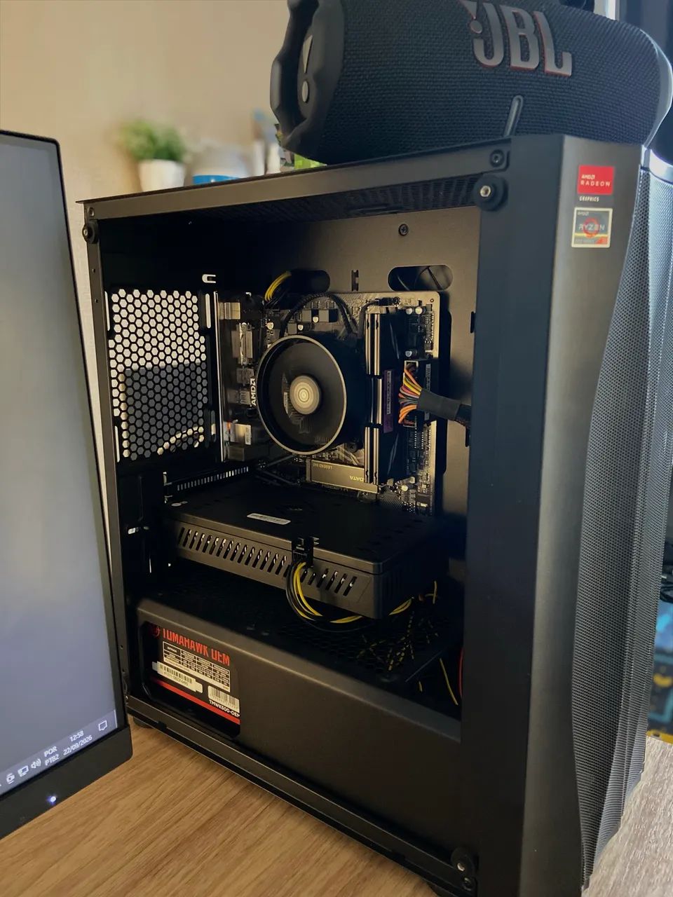 PC Gamer - AMD  - Foto 5