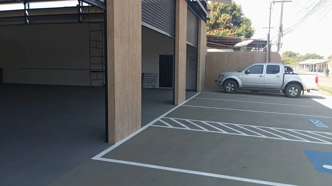 Prédio comercial novo  - Foto 2