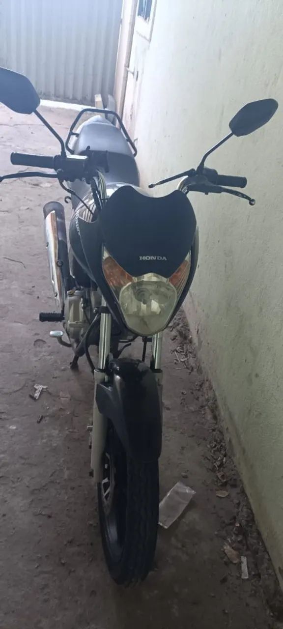 Vendo ou troco. - Foto 5