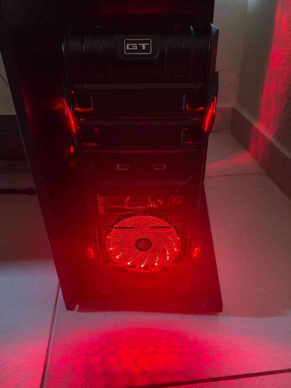 Vendo Pc gamer - Foto 5
