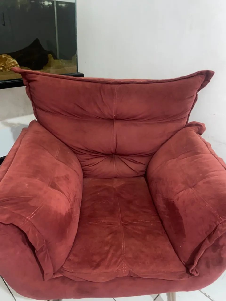 2 Poltronas - Foto 2