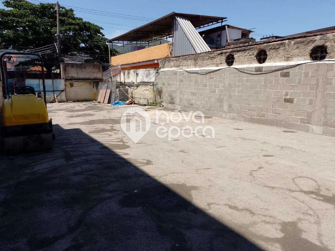 Engenho de Dentro | Terreno - Foto 5