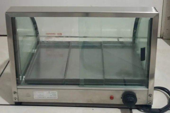 Estufa de Salgados - Foto 3