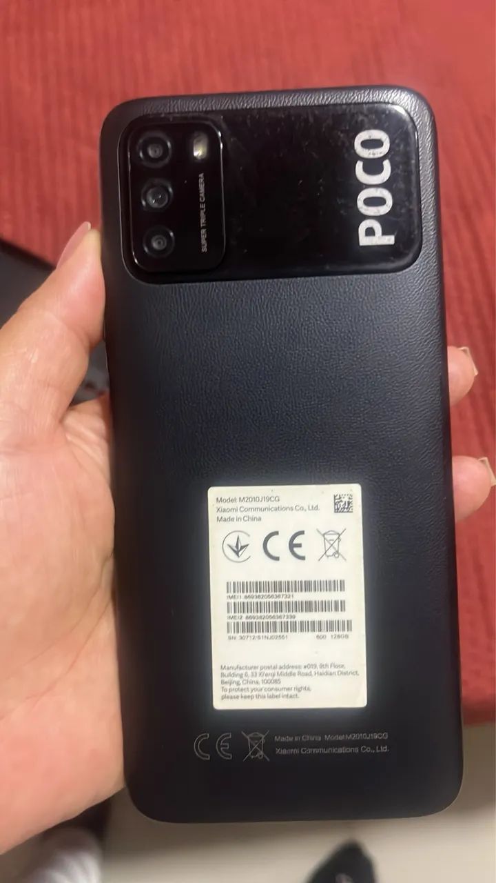 Vende-se tlf poco m3  - Foto 2