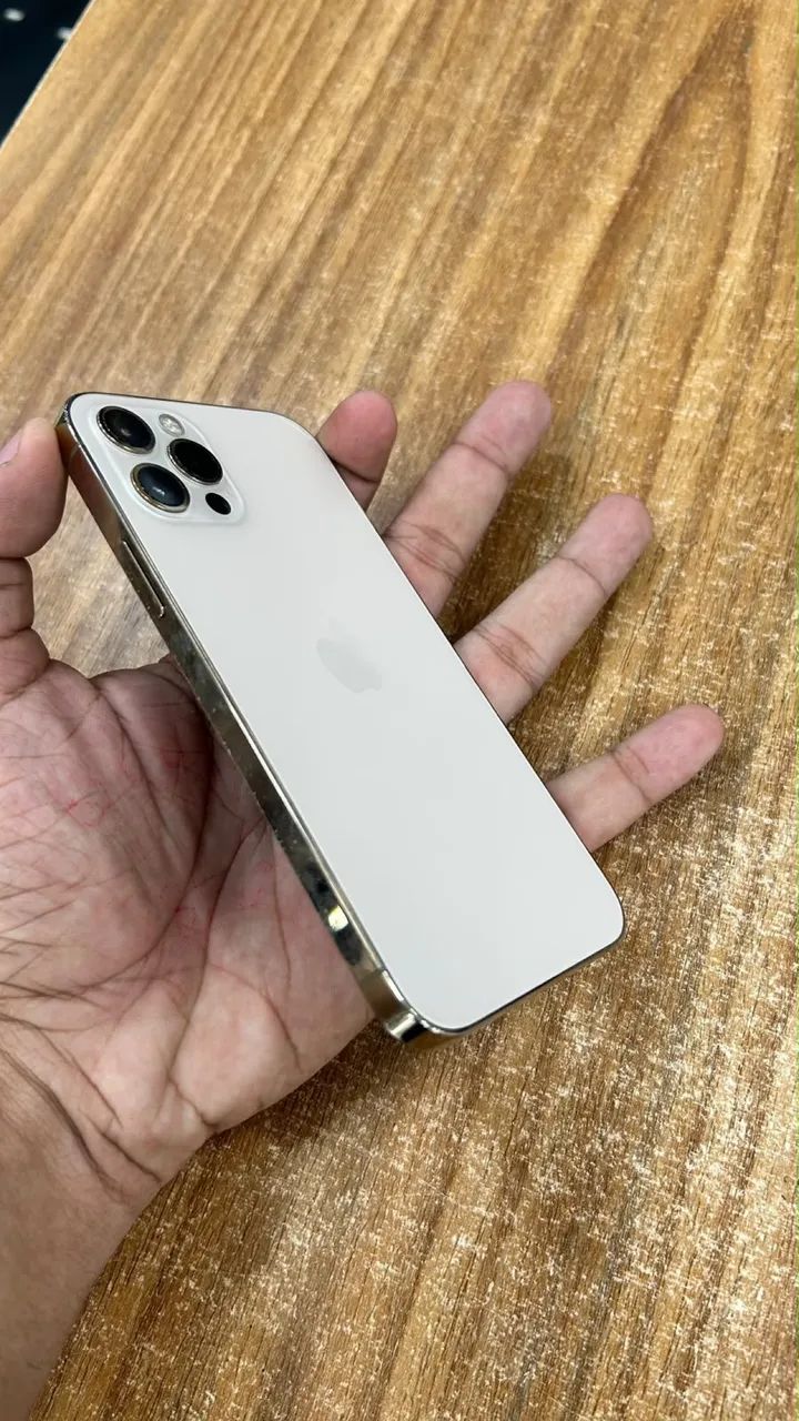 Iphone 12 pro - Foto 2
