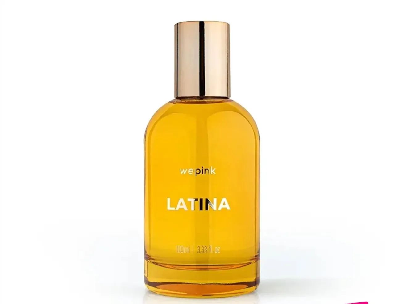 Perfume Latina Wepink  - Foto 2