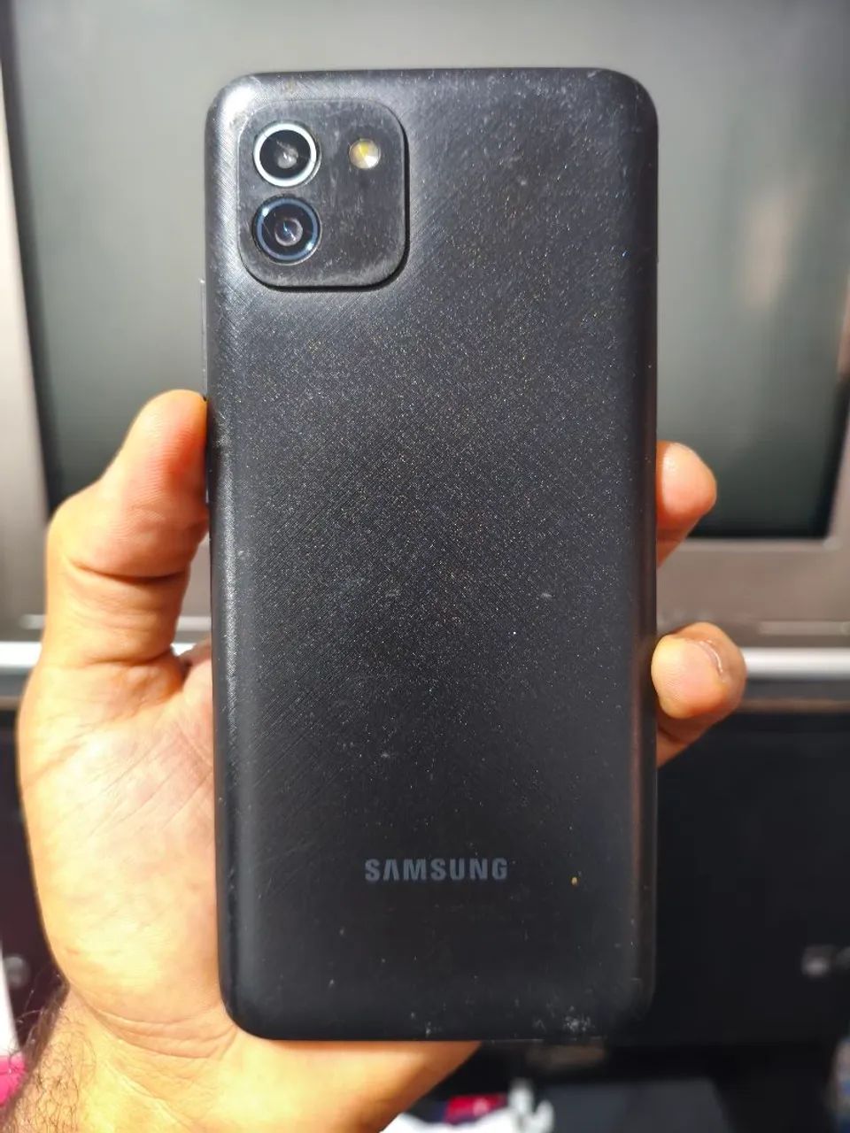 Samsung A03