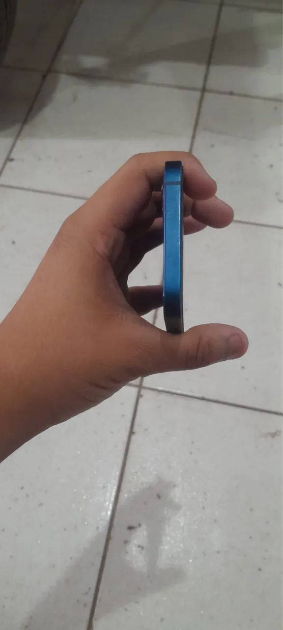 iPhone 12 venda/troca em pc  - Foto 5