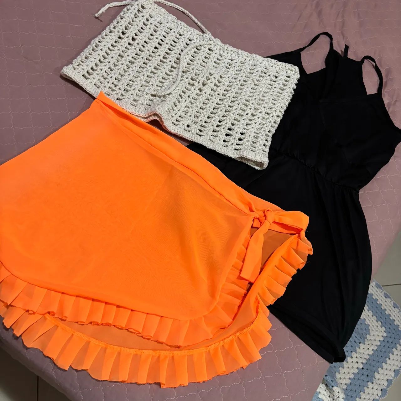 3 saídas por 80 reais - Foto 4