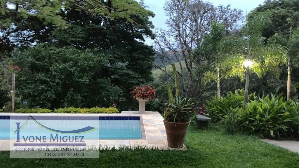 Sítio em Goiabal - Paty do Alferes, RJ - Foto 5