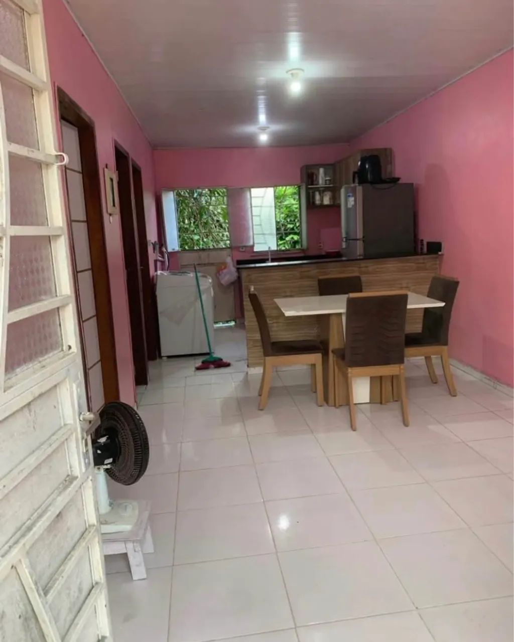 Casa na Águas Lindas  - Foto 2