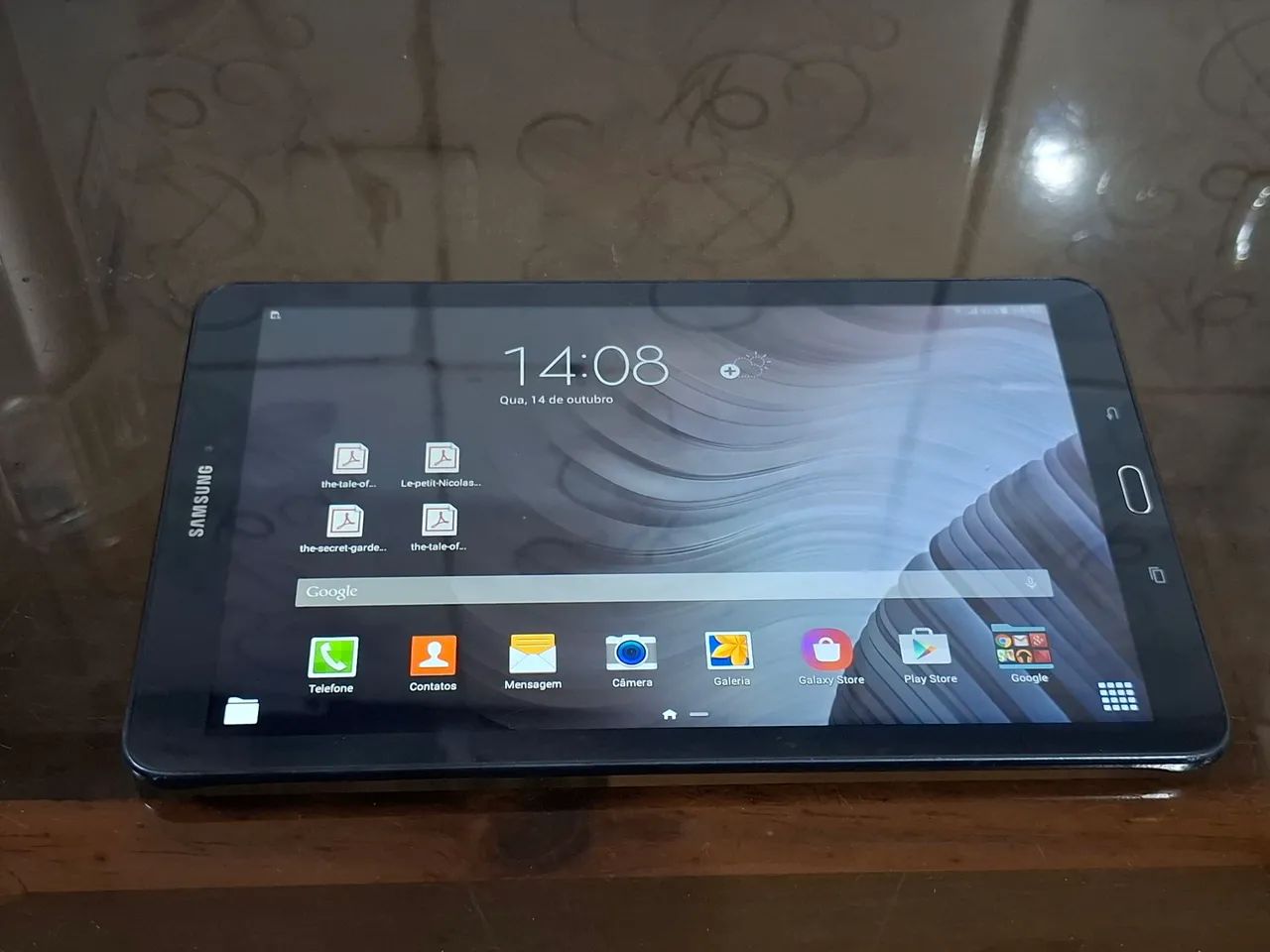 Tablet samsung - Foto 3