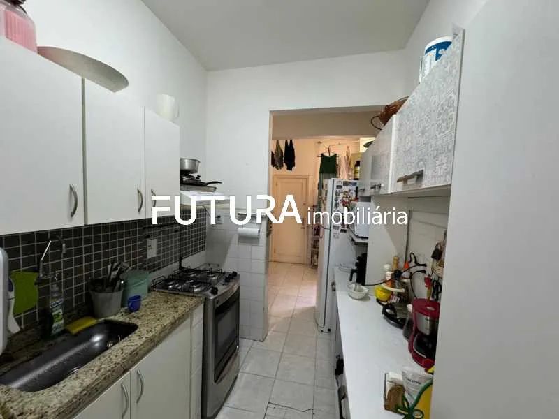 Apartamento Leblon - Foto 4
