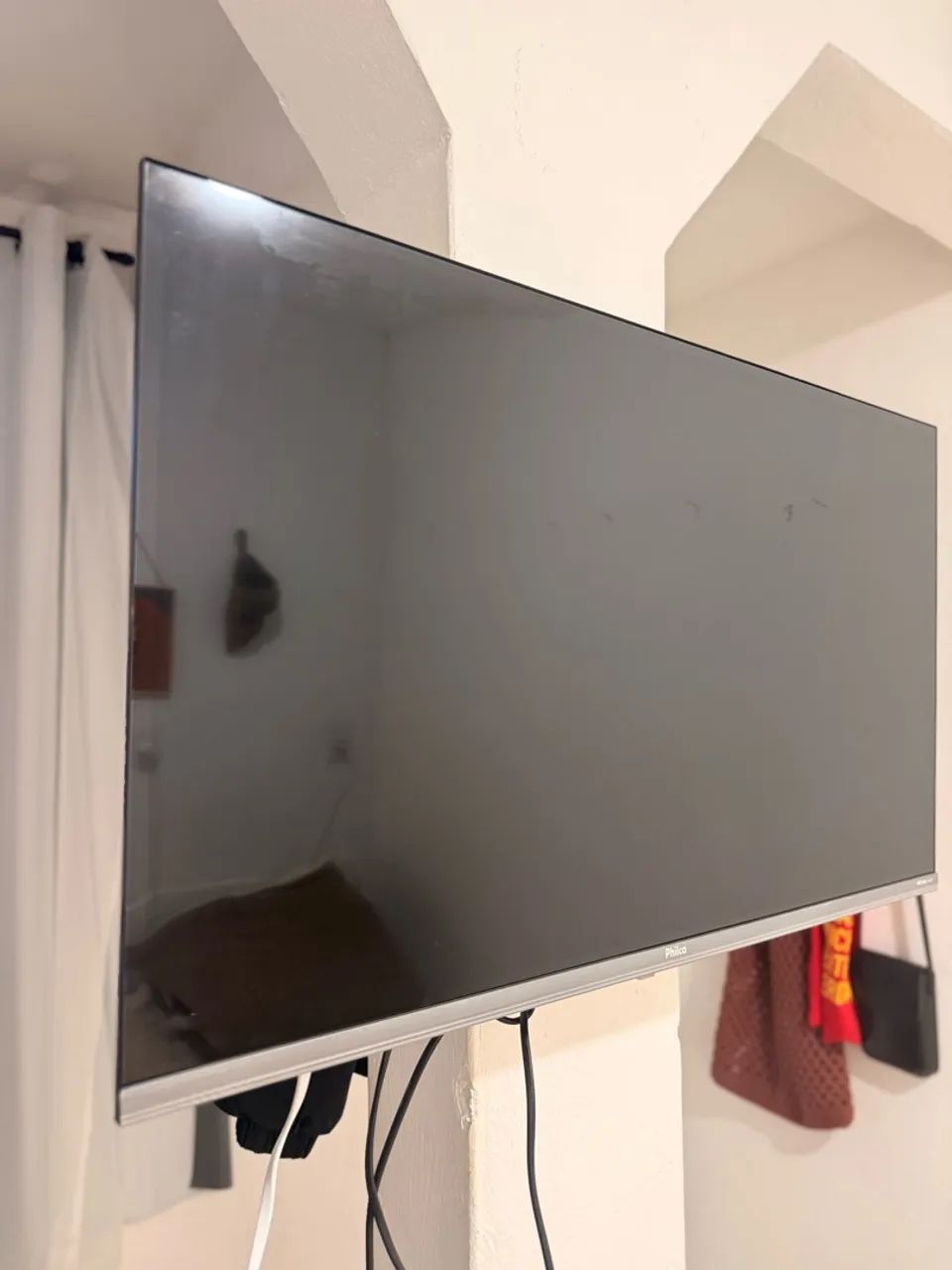 SMART TV PERFEITO ESTADO - Foto 3
