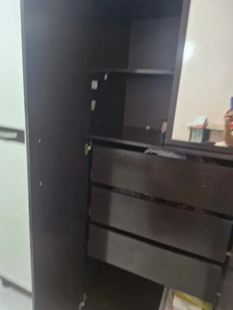 Vendo móveis de quarto - Foto 4