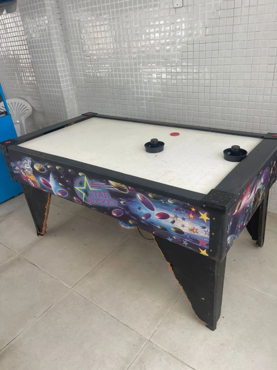 locação de brinquedos para eventos  - Foto 3