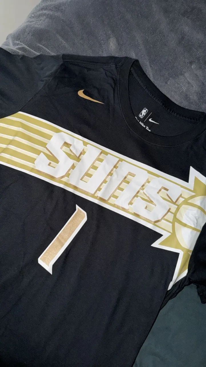 Camisetas nike Tênis e de Basquete - Foto 2