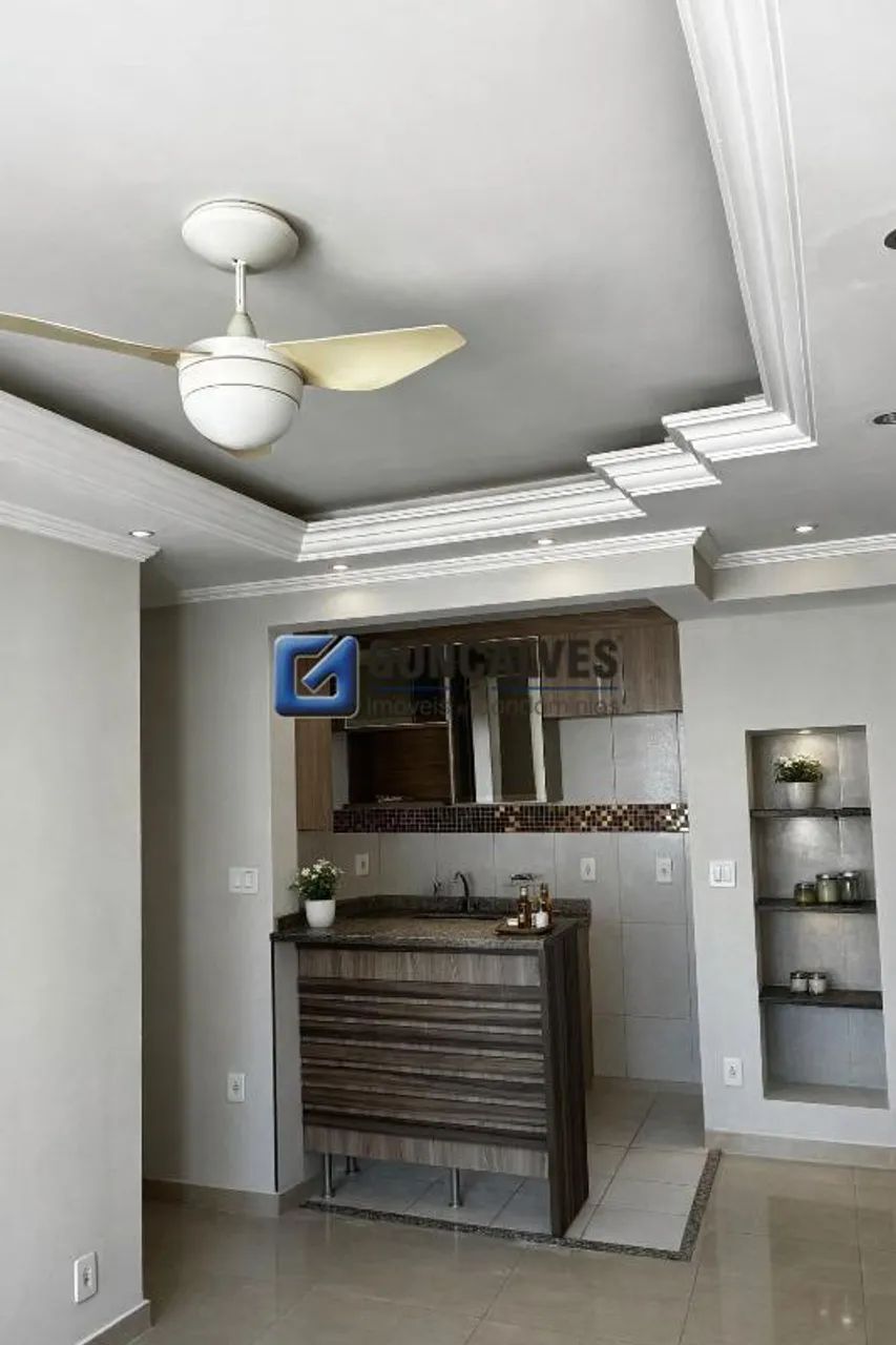 Apartamento com 02 dormitórios a venda  Vila Alice  Diadema -/SP