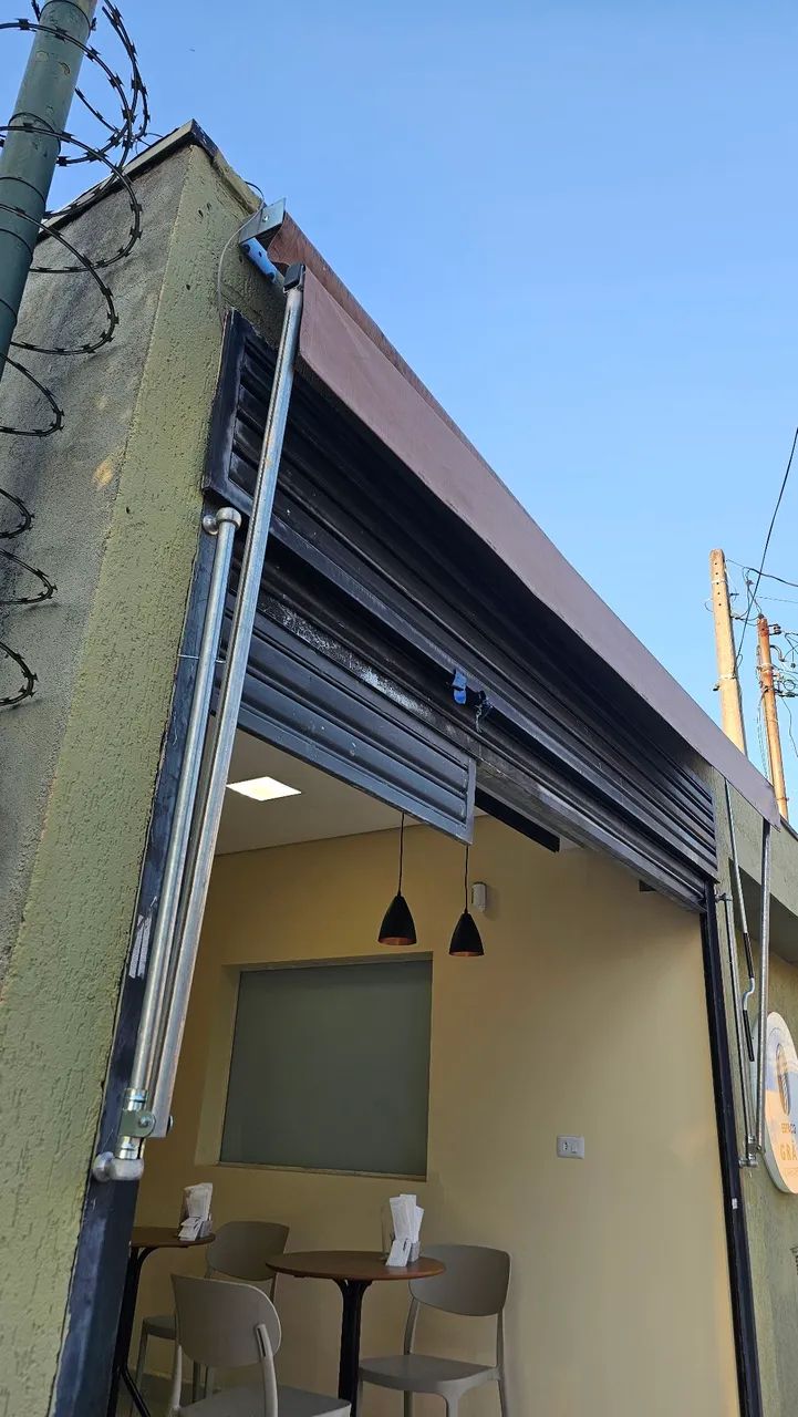 Toldo retrátil 3 metros  - Foto 2