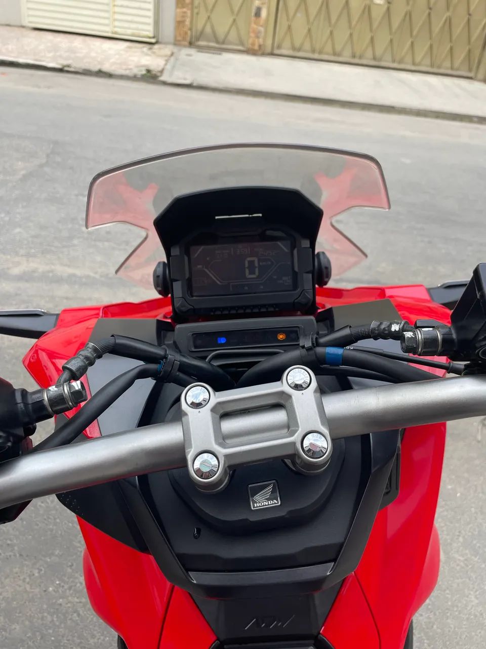 Honda ADV - Foto 4