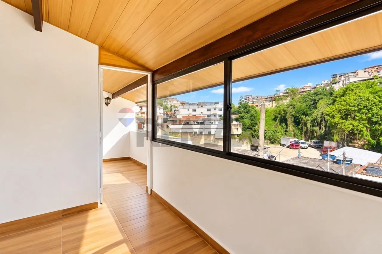 Apartamento para locação no Edifício Manaus  São Bernardo - Foto 4