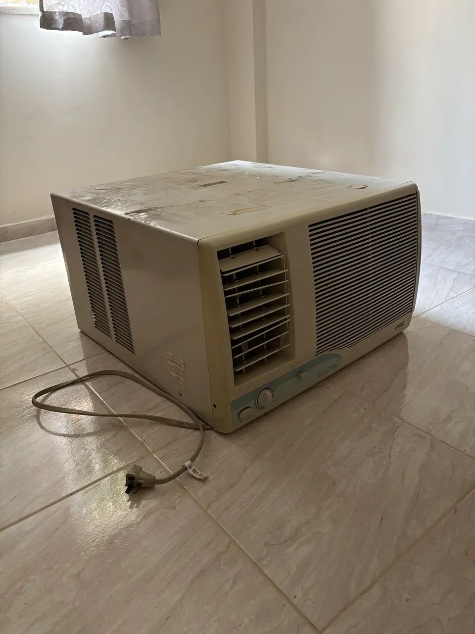 Ar condicionado 20 000 btus