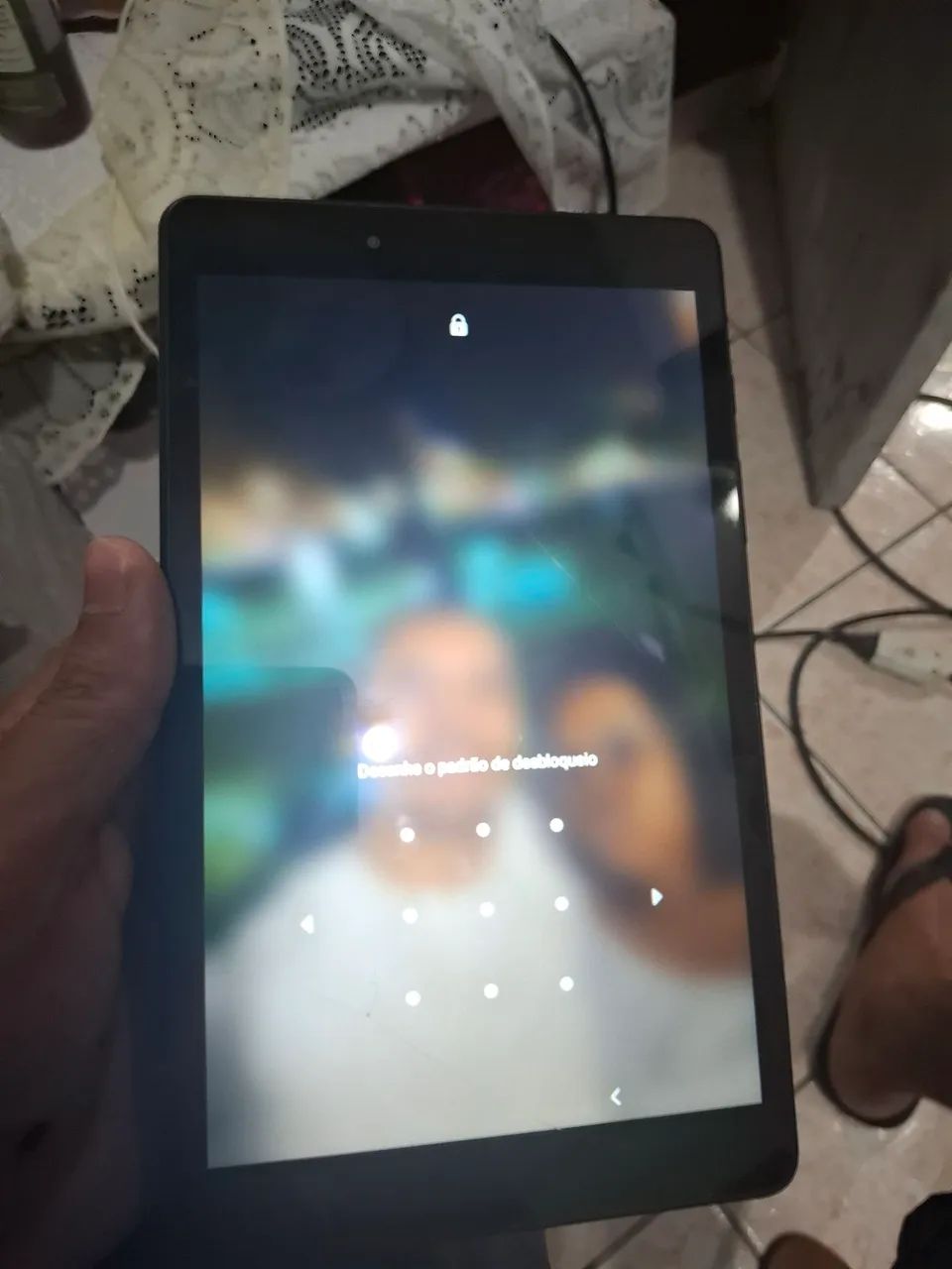 Samsung galaxy tab A 08  - Foto 4