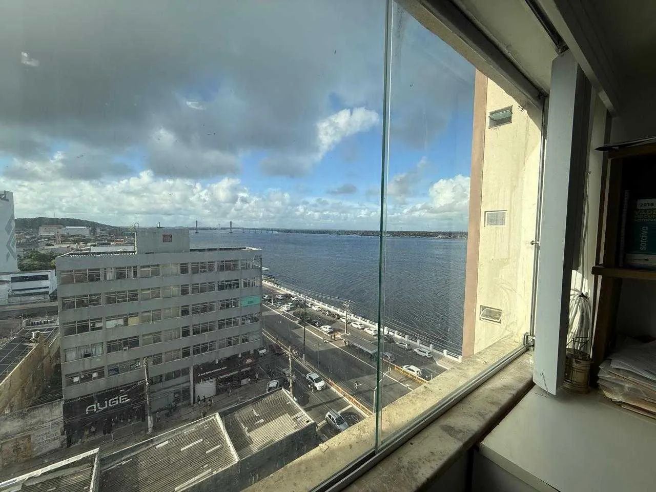 Salas no Edifício Oviêdo Teixeira [3598] - Foto 2