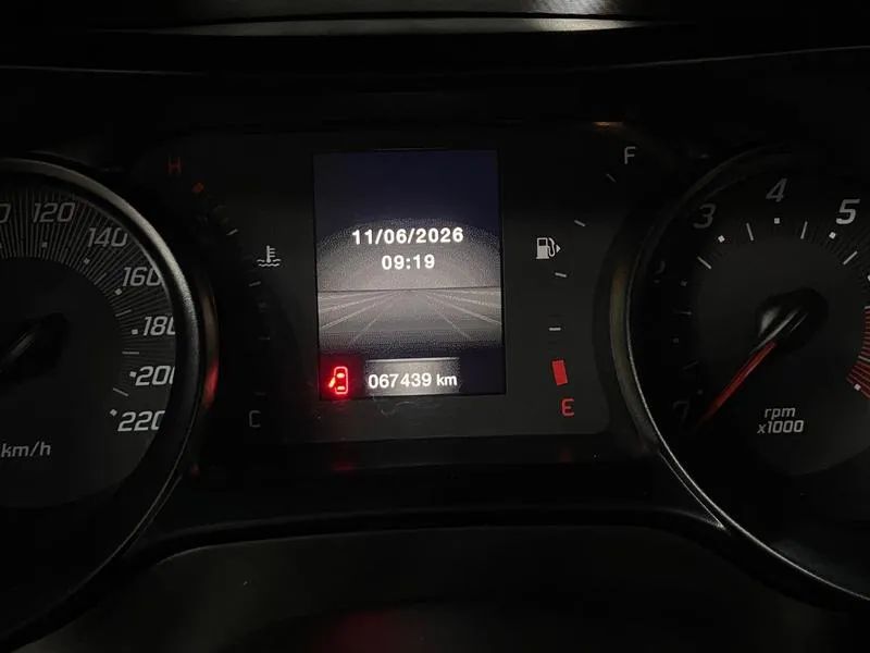 Fiat Cronos 1.0 6V Flex 2025 - Foto 4