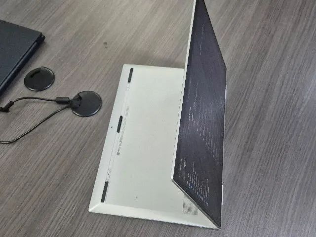 Notebook Touch HP Envy X360