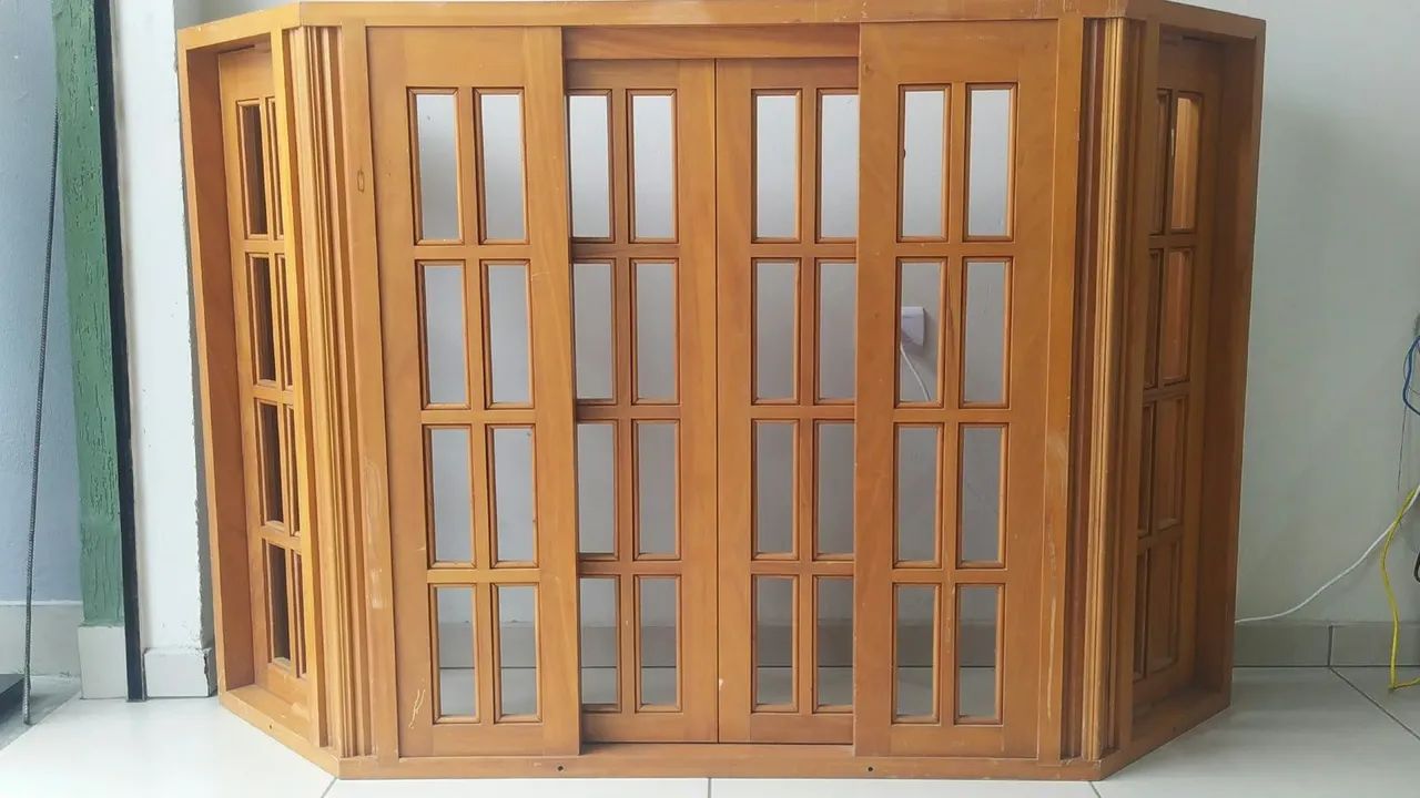 Vitro bay window - Foto 3