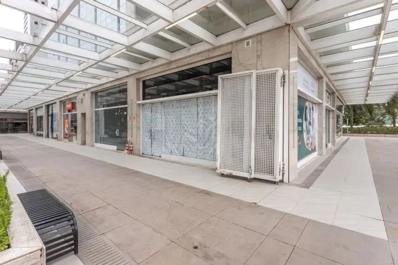 Ponto Comercial/Loja para Aluguel no Bairro Praia De Belas com 40 m² de Área Útil - Foto 9