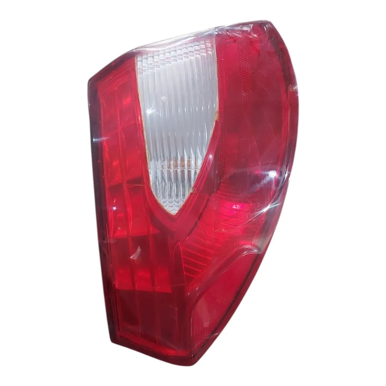 Lanterna Traseira Jac J6 2011 A 2017