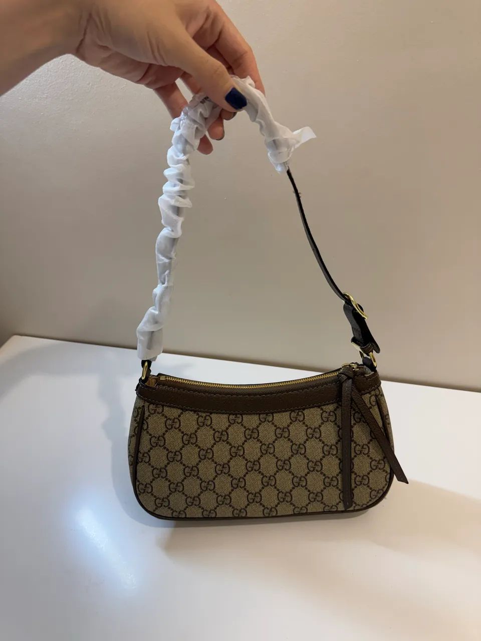 Bolsa Gucci - Foto 4