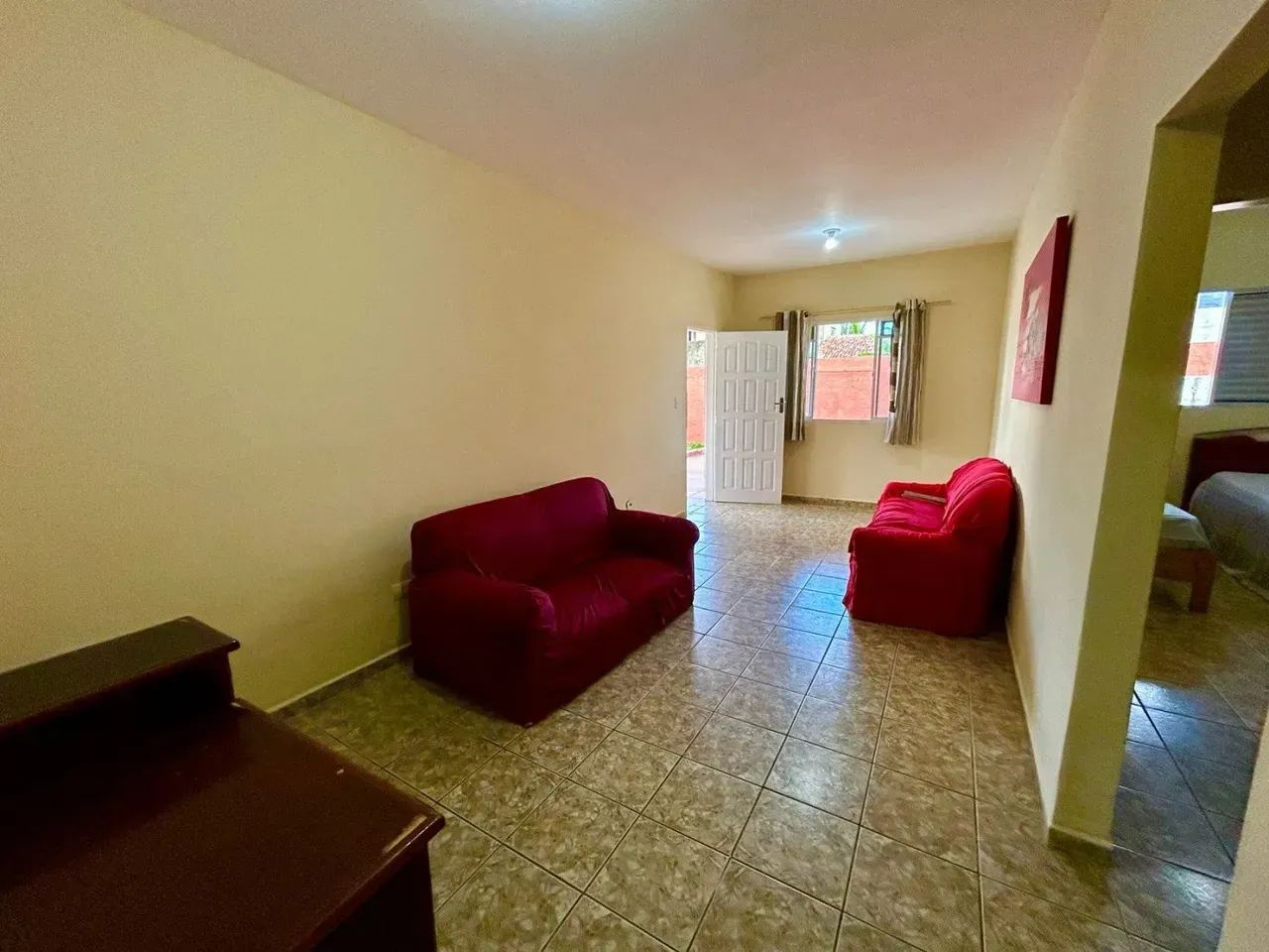 Chácara com 4 quartos e piscina em Itanhaém - R$ 750.000,00. - Foto 5