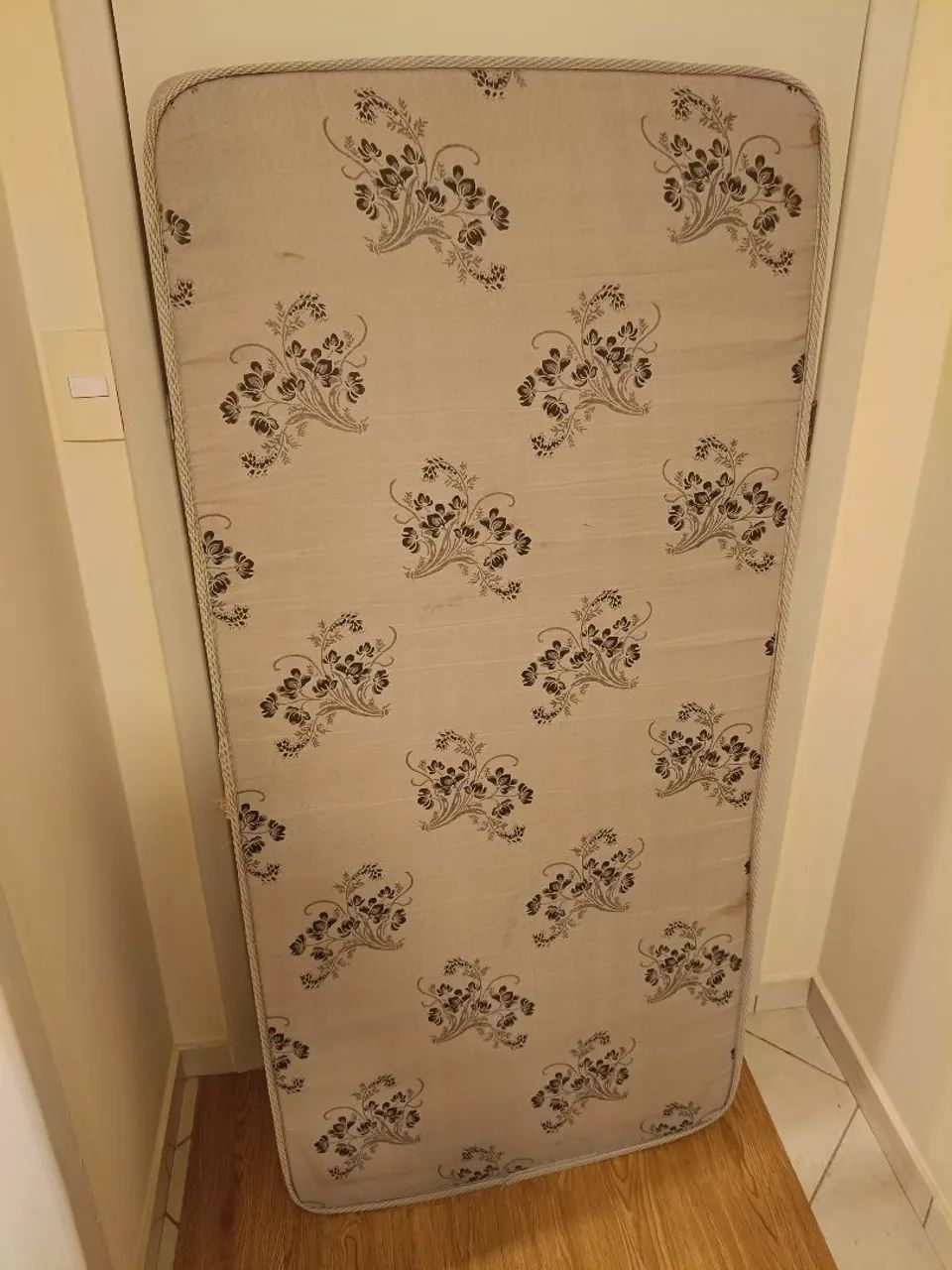Colchão mini cama D20 usado