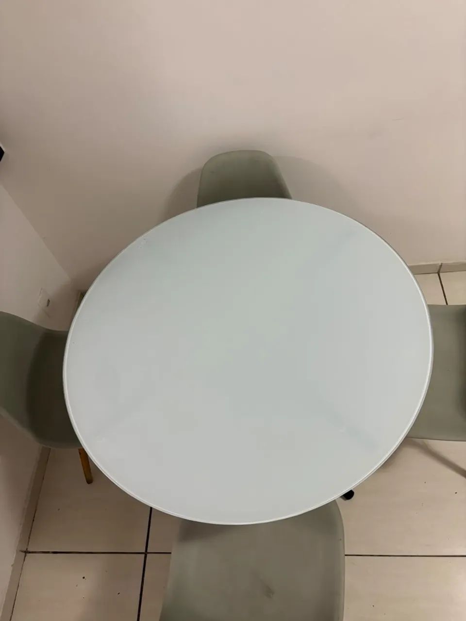 Mesa de jantar 4 lugares  - Foto 3