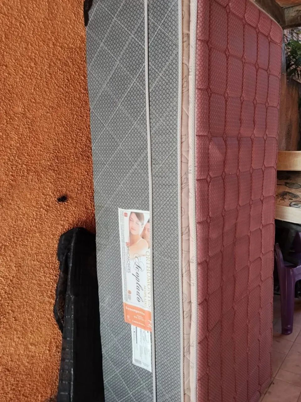 Cama box  - Foto 4